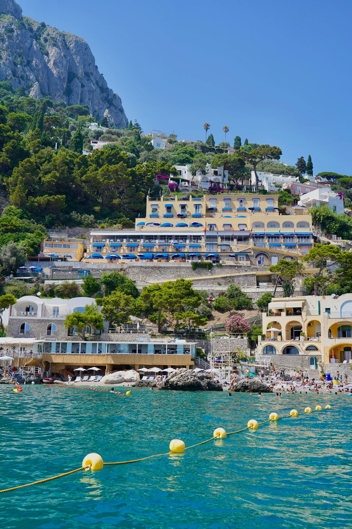 CAPRI