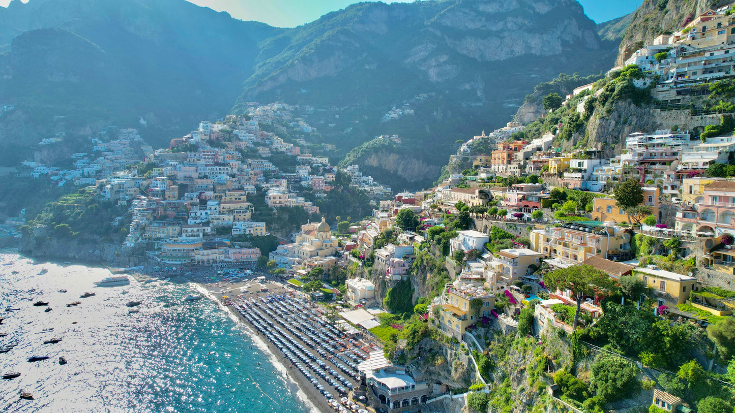 POSITANO