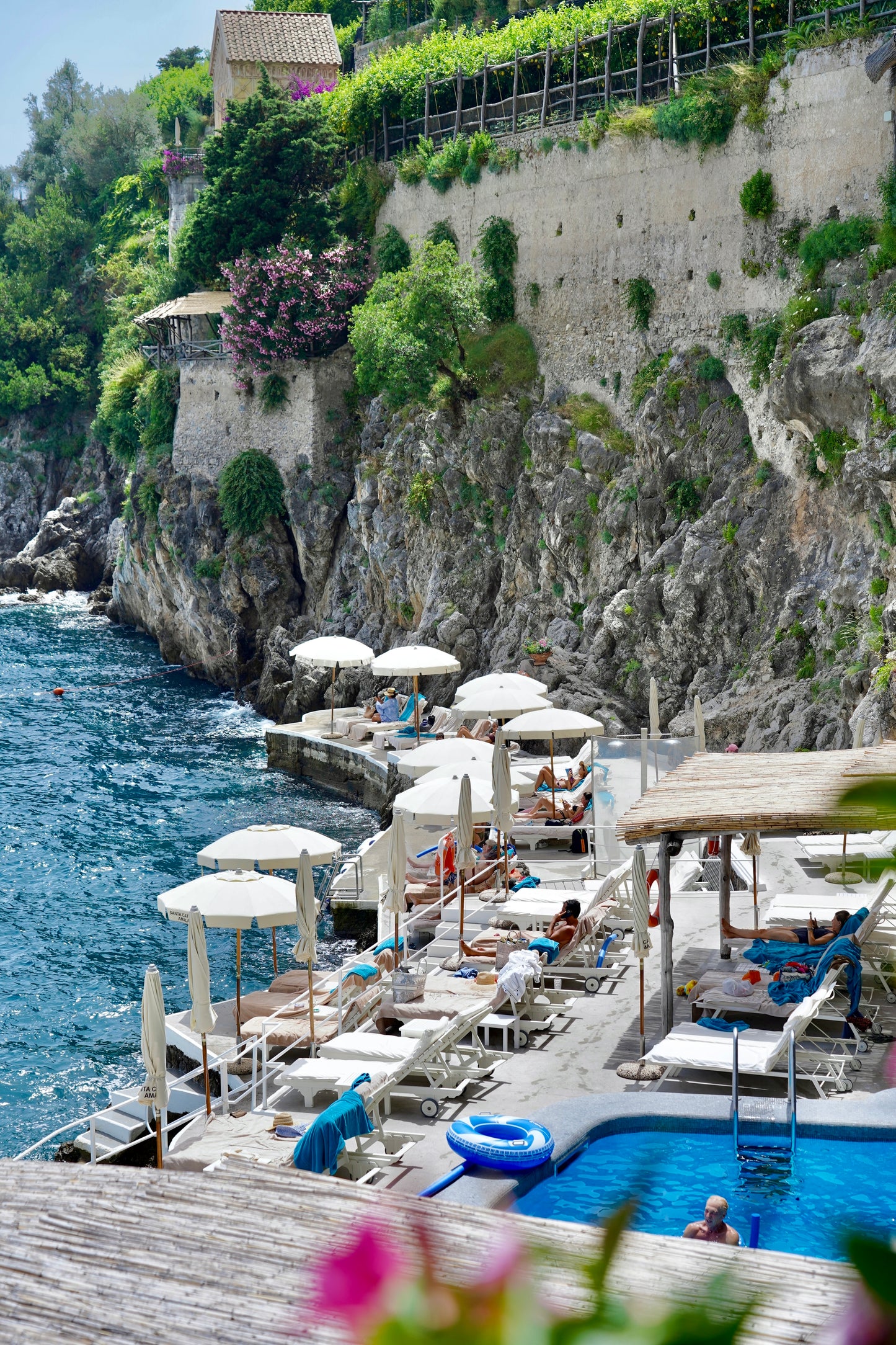 HOTEL SANTA CATERINA