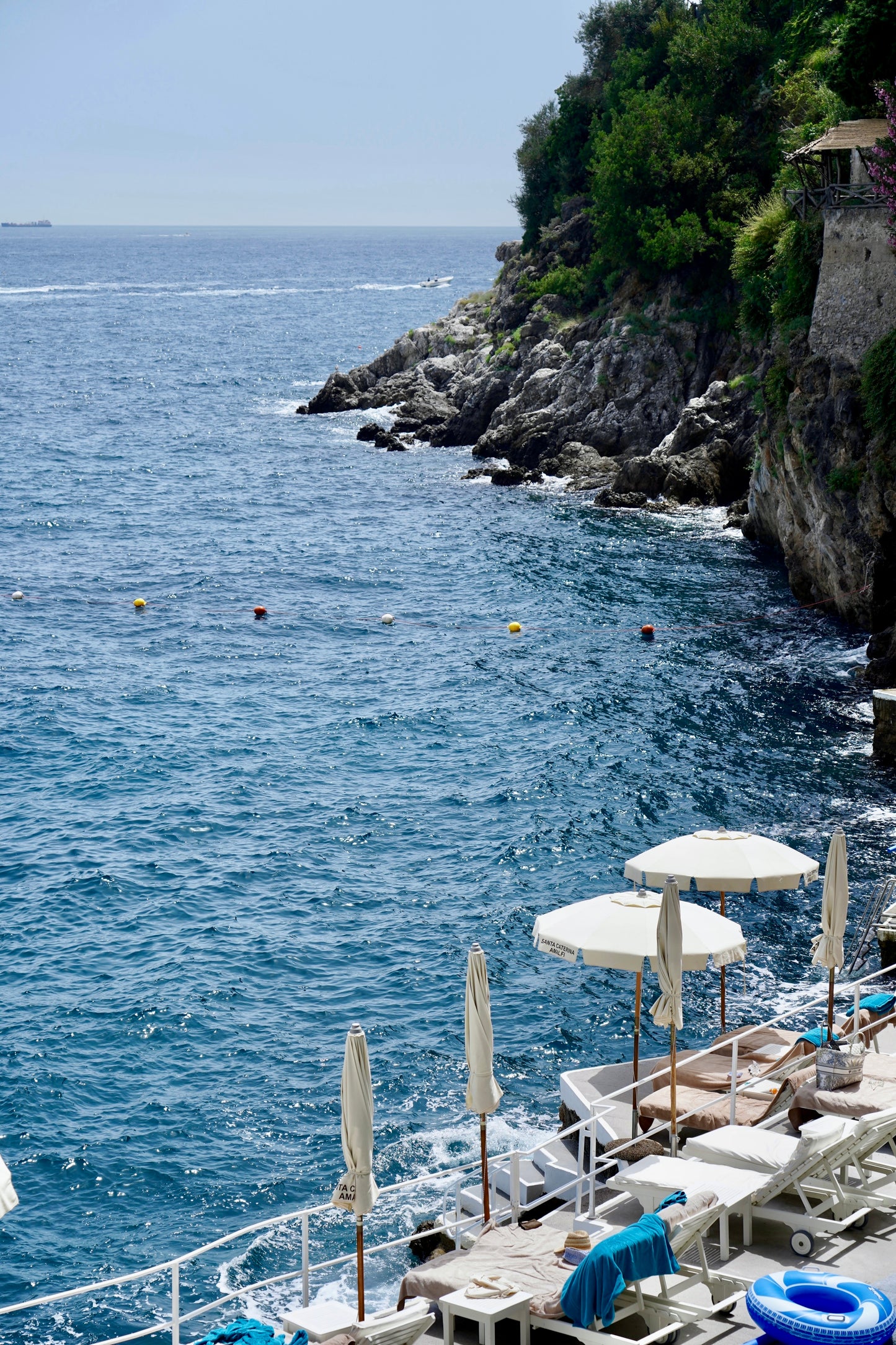 HOTEL SANTA CATERINA