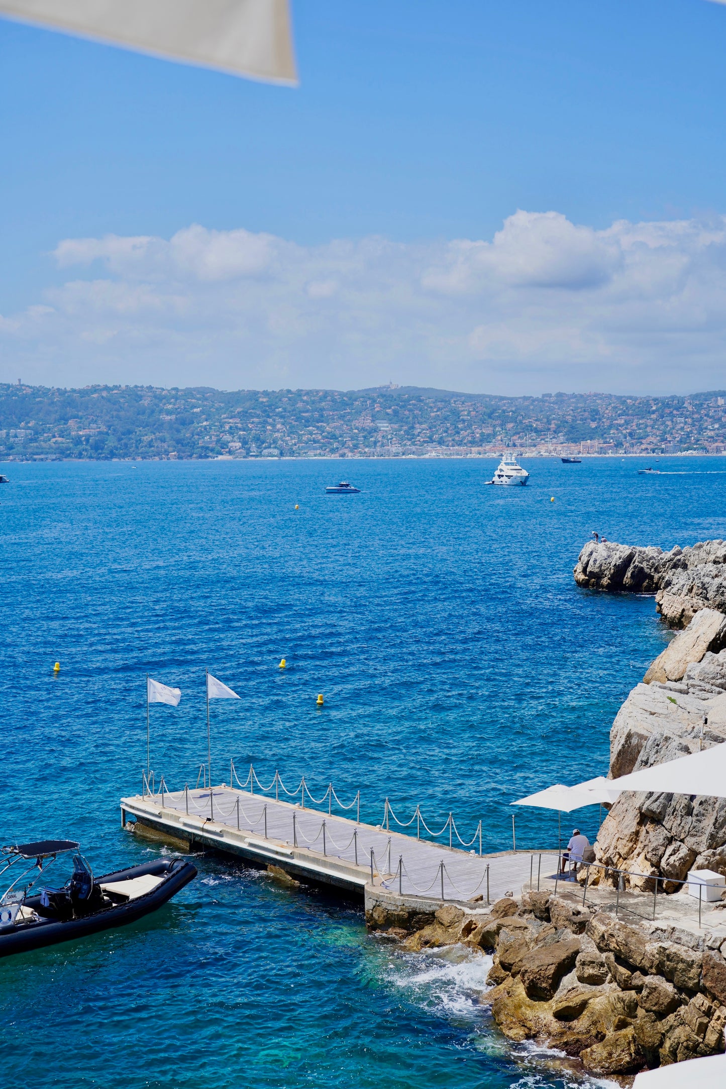 HOTEL DU CAP-EDEN-ROC