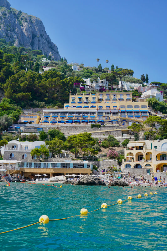 CAPRI