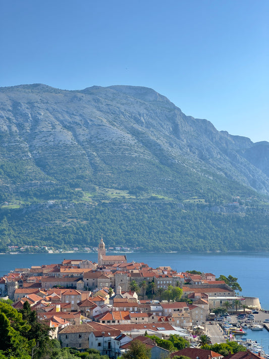 KORČULA
