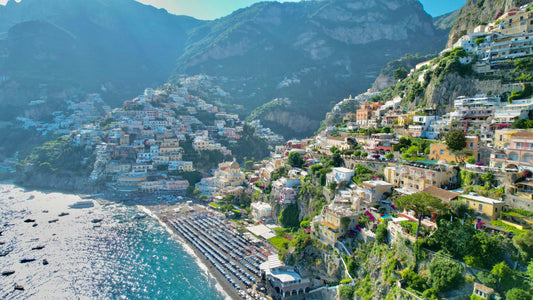 POSITANO