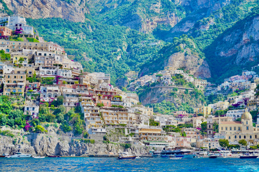 POSITANO
