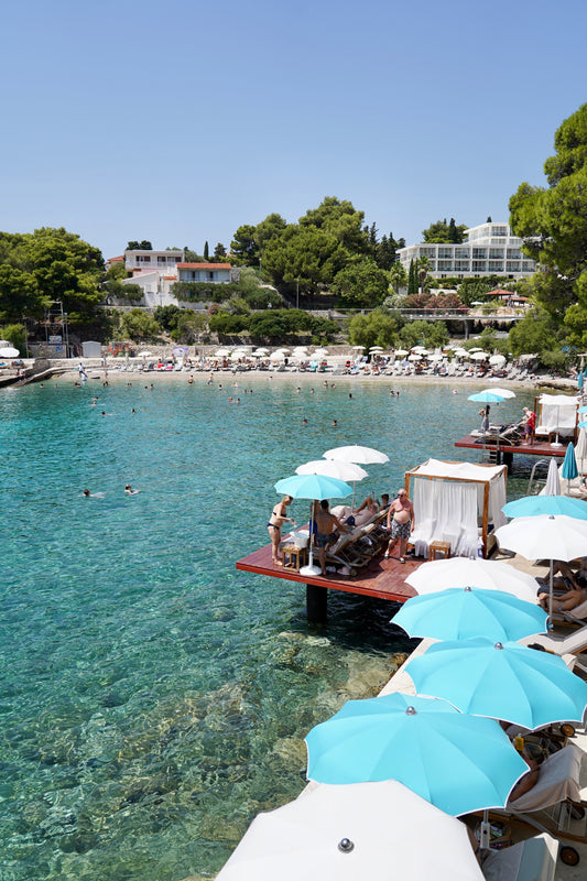 BEACH CLUB HVAR