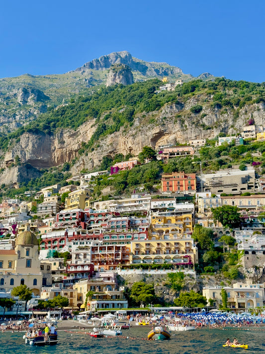POSITANO