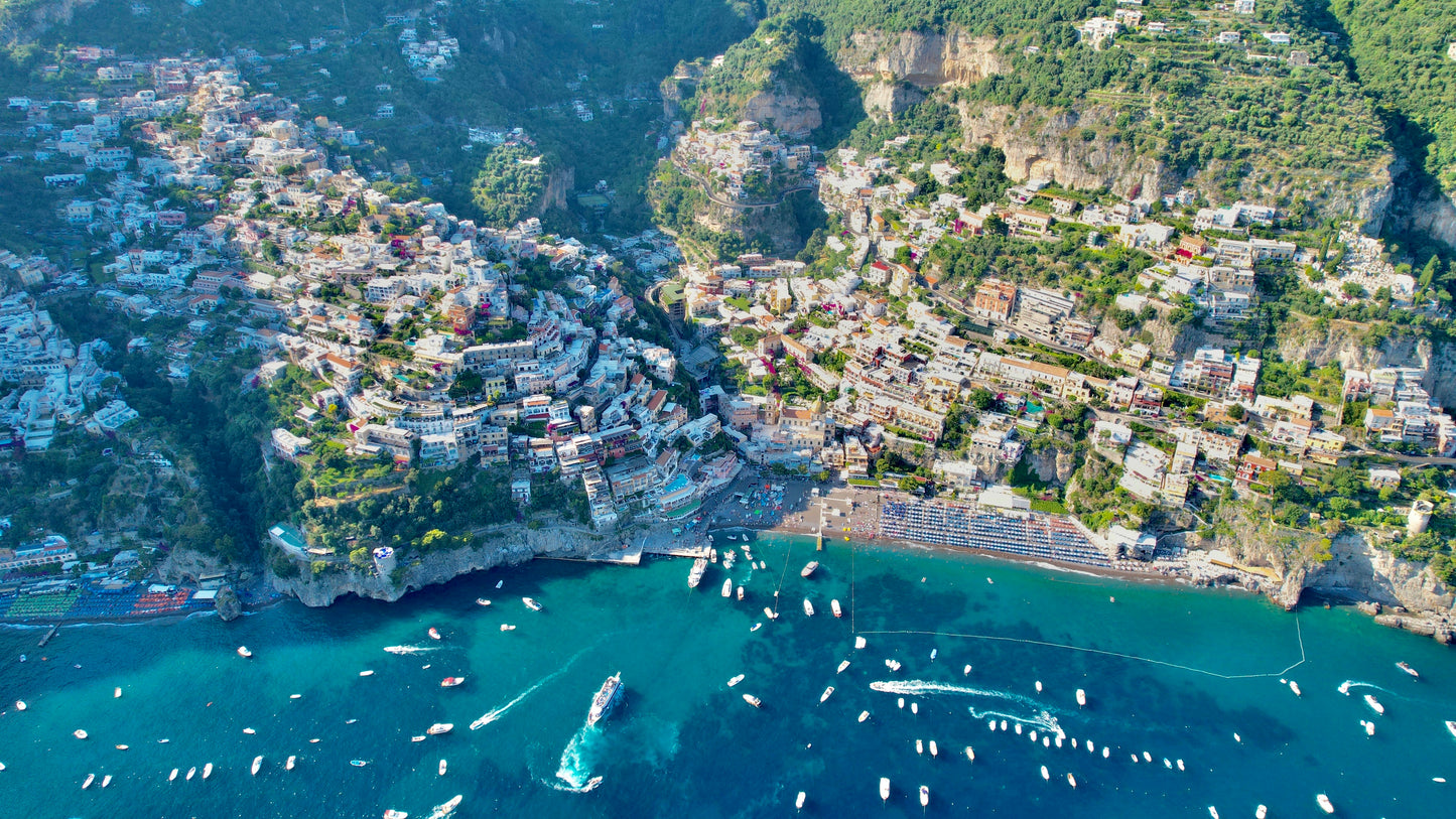 POSITANO