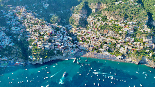 POSITANO