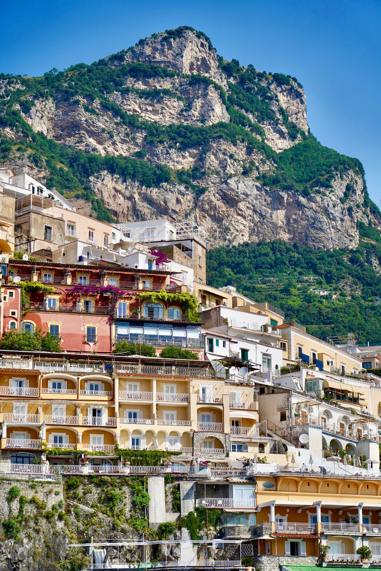 POSITANO
