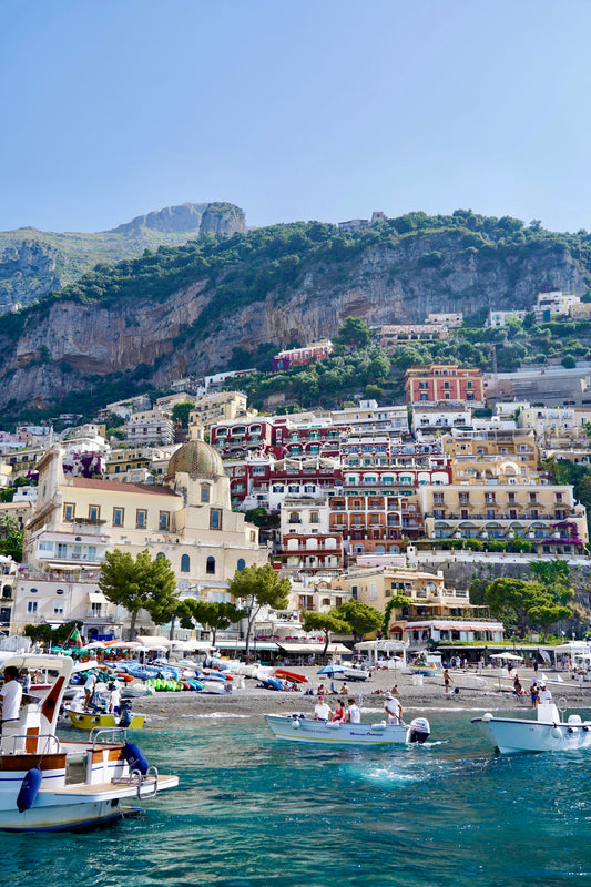 POSITANO