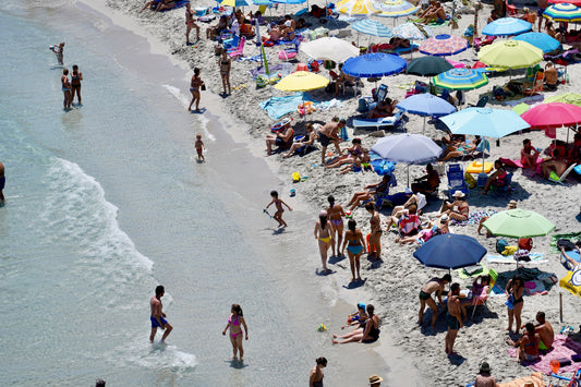 TORRE DELL’ORSE BEACH