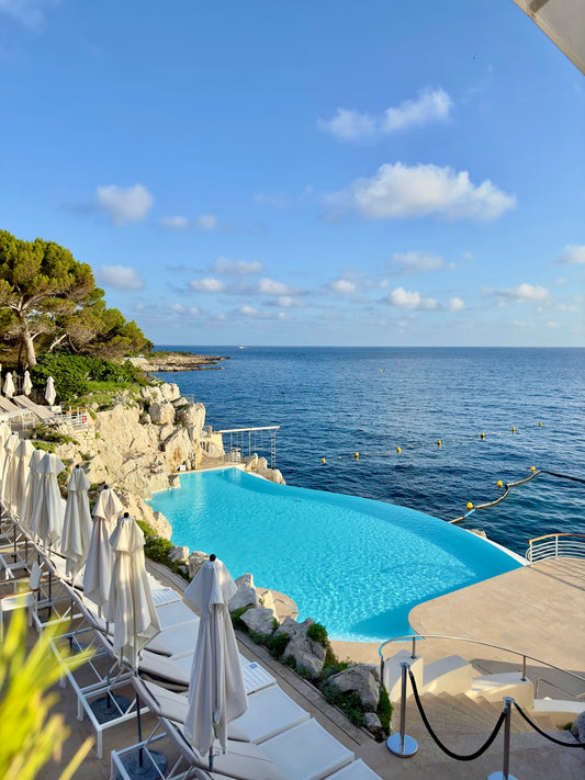 HOTEL DU CAP-EDEN-ROC